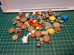 playmobil servies, Ophalen of Verzenden, Gebruikt, Los playmobil