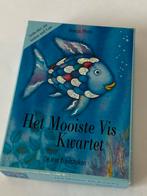 Het mooiste vis Kwartet, Ophalen of Verzenden, Gebruikt, Kwartet(ten)