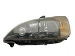 Koplamp links van een Daihatsu Young RV, Auto-onderdelen, Verlichting, Ophalen of Verzenden, 3 maanden garantie, Gebruikt, Daihatsu
