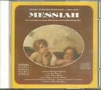 Handel - Messiah - Compleet - 2CD, Cd's en Dvd's, Cd's | Klassiek, Gebruikt, Ophalen of Verzenden, Barok