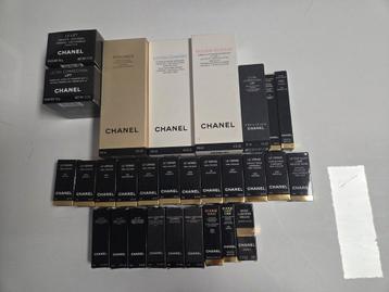 Chanel verpakkingen beschikbaar voor biedingen