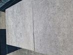 Betontegel 60x60x4 ivory zonder facet