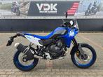 Yamaha TENERE 700 35KW (bj 2025), Bedrijf, Toermotor, 12 t/m 35 kW