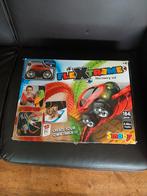 Smoby FLEXTREME Startersset - Racebaan, Ophalen of Verzenden, Gebruikt, Jongen of Meisje
