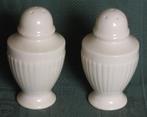 Nr PP13: 1 Wedgwood Edme peper en zoutstel, Overige typen, Nieuw, Ophalen of Verzenden, Tweedehands onbekend