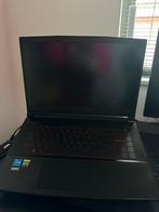 MSI GF63 Thin 11UC Gaming Laptop, Ophalen, 2 tot 3 Ghz, Intel® Core™ i7 , Zo goed als nieuw