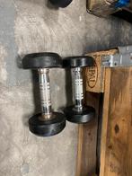 2 x 3 kg inotec dumbells dumbell set gewichten, Sport en Fitness, Fitnessmaterialen, Dumbbell, Gebruikt, Inotec, Dumbells