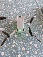 DJI mini 3 met 1,5jaar care refresh, Audio, Tv en Foto, Drones, Ophalen of Verzenden, Zo goed als nieuw, Drone met camera