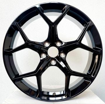20" velgen RS6 2023 Look 5x112 nieuw AUDI A4 A5 A6 A7 A8 Q3 beschikbaar voor biedingen