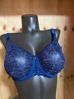 Empreinte bh maat 85e model cassiopee, Verzenden, Blauw, BH