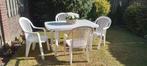 Mooi en leuk tuinsetje., Tuin en Terras, Ophalen of Verzenden
