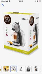 Nescafé Dolce Gusto Mini Me - Krups, Espresso apparaat, Ophalen of Verzenden, Zo goed als nieuw, 1 kopje