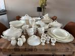 Wedgwood Queens Plain Servies - zoek items uit en biedt, Huis en Inrichting, Keuken | Servies, Ophalen, Gebruikt, Wedgwood, Aardewerk