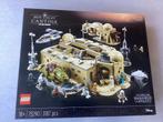 Lego Star Wars 75290 Mos Eisley Cantina, Ophalen of Verzenden, Zo goed als nieuw, Complete set, Lego
