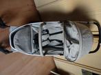 buggy, topmark, Kinderen en Baby's, Buggy's, Ophalen, Zo goed als nieuw, Overige merken, Zonnekap
