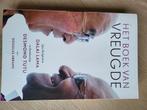Douglas Abrams - Het boek van vreugde, Ophalen of Verzenden, Zo goed als nieuw, Douglas Abrams; Desmond Tutu; Dalai Lama