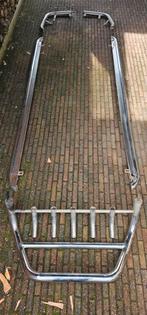 Bullbar, sidebars en achter, Auto-onderdelen, Ophalen