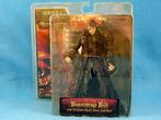 Pirates Of The Caribbean film 2 figuren, 9 MOMC, Verzamelen, Ophalen of Verzenden, Nieuw, Film, Actiefiguur of Pop