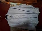 Van Gils herenoverhemd, Kleding | Heren, Overhemden, Ophalen of Verzenden, Zo goed als nieuw, Halswijdte 43/44 (XL)