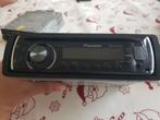 Pioneer DEH-2100UB RDS Autoradio, Ophalen, Zo goed als nieuw