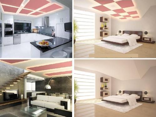 Plafond verwarming ipv vloerverwarming infrarood folie, Doe-het-zelf en Verbouw, Verwarming en Radiatoren, Nieuw, Overige typen
