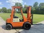 Toyota 2000KG Benzine heftruck luchtbanden | 200cm bouwhoogt, Benzine, Info@vanbeurdentrucks.nl, Heftruck, Ophalen of Verzenden