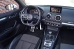 Audi A3 Cabriolet 1.4 TFSI Sport S Line Edition Half Leder S, Voorwielaandrijving, Gebruikt, 4 cilinders, Cabriolet