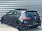 Volkswagen Golf 2.0 TSI 4Motion R Pano Camera Lane Navi Keyl, Auto's, Volkswagen, 4 cilinders, Alcantara, Zwart, Golf