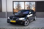 🚗 BMW 325i Touring - E90 E91 - M-sport pakket - Carplay!, Achterwielaandrijving, Zwart, 2497 cc, 1445 kg