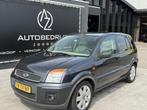 Ford Fusion 1.4-16V Futura (bj 2007), Voorwielaandrijving, 15 km/l, Gebruikt, 82 pk