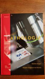 Pathologie Basiswerk Niveau 5 - Leerboek, Boeken, Studieboeken en Cursussen, I. Jungen, M. Zaagman-van Buuren, Zo goed als nieuw