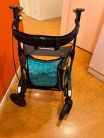 Topro troja rollator, Diversen, Rollators, Ophalen, Gebruikt