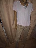 Caroline Biss broek - Maat 42 - Zo goed als nieuw, Caroline Biss, Ophalen of Verzenden, Zo goed als nieuw, Maat 42/44 (L)