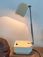 Vintage telescoop bureaulamp of wandlamp  Stella, Fagerhultz, Huis en Inrichting, Lampen | Tafellampen, Ophalen of Verzenden, Gebruikt