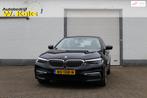 BMW 540i High Executive automaat, Auto's, BMW, Gebruikt, 2000 kg, Lichtsensor, 2998 cc