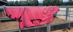 Bucas vliegendeken roze maat 195, Dieren en Toebehoren, Paarden en Pony's | Dekens en Dekjes, Ophalen of Verzenden, Zo goed als nieuw