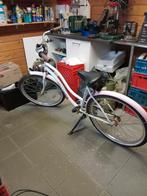 Meisjes fiets, Fietsen en Brommers, Ophalen, Zo goed als nieuw, 20 inch of meer