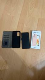 A 33 samsung 128gb, Telecommunicatie, Mobiele telefoons | Samsung, 128 GB, Ophalen of Verzenden, Zo goed als nieuw, Zwart