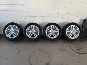 Audi Q3 18 inch zomerset beschikbaar voor biedingen