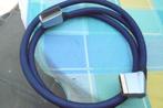 te koop enkele coax kabels en stekkers  en versterkers, Ophalen of Verzenden, Zo goed als nieuw, 5 tot 10 meter, Coaxiale kabel