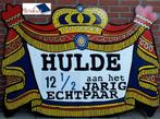 huwelijksbord 12.5 jaar getrouwd huren huur xxl bensan enter, Hobby en Vrije tijd, Feestartikelen | Verhuur, Ophalen, Zo goed als nieuw