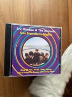 Eric Burdon, Ophalen of Verzenden, Zo goed als nieuw