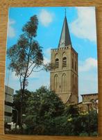 Hilversum Grote Kerk, Verzamelen, Ansichtkaarten | Nederland, Ophalen of Verzenden, 1980 tot heden, Ongelopen, Noord-Holland