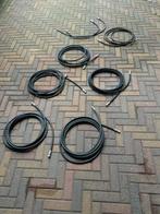 Hydroliek slangen, Overige materialen, Overige typen, Ophalen of Verzenden, Zo goed als nieuw