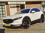 Mazda CX-30 2.0 eSA-X Luxury, 186PK / TREKHAAK / LEER, Keurmerk '100% Onderhouden', 1998 cc, Gebruikt, Euro 6