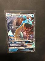 Lapras GX (SUM 35) (LP), Ophalen of Verzenden, Zo goed als nieuw, Losse kaart