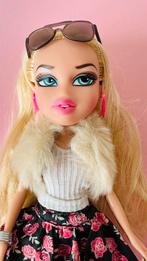 Barbie BRATZ ANGEL CLOE BOUTIQUE met toebehoren, Verzamelen, Poppen, Ophalen of Verzenden, Zo goed als nieuw