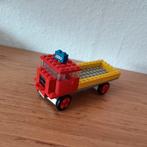 Classic Lego 331 Grote vrachtwagen, Kiepwagen, 1967, Ophalen of Verzenden, Gebruikt, Complete set, Lego