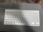 Apple keybooard toetsenbord draadloos, Computers en Software, Toetsenborden, Multimediatoetsen, Ophalen of Verzenden, Zo goed als nieuw