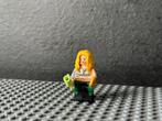Lego minifiguur serie DC Aquaman, Kinderen en Baby's, Speelgoed | Duplo en Lego, Ophalen of Verzenden, Zo goed als nieuw, Complete set